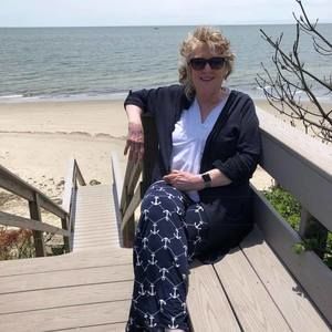 Meet your Posher, Anne